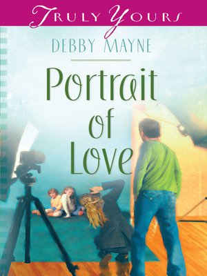 cover image of Portrait of Love